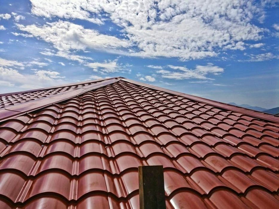 Reparati acoperisuri de urgenta