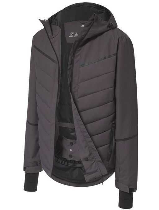 Crivit PRO (Германия) мембранная мужская куртка лыжная непромркаемая