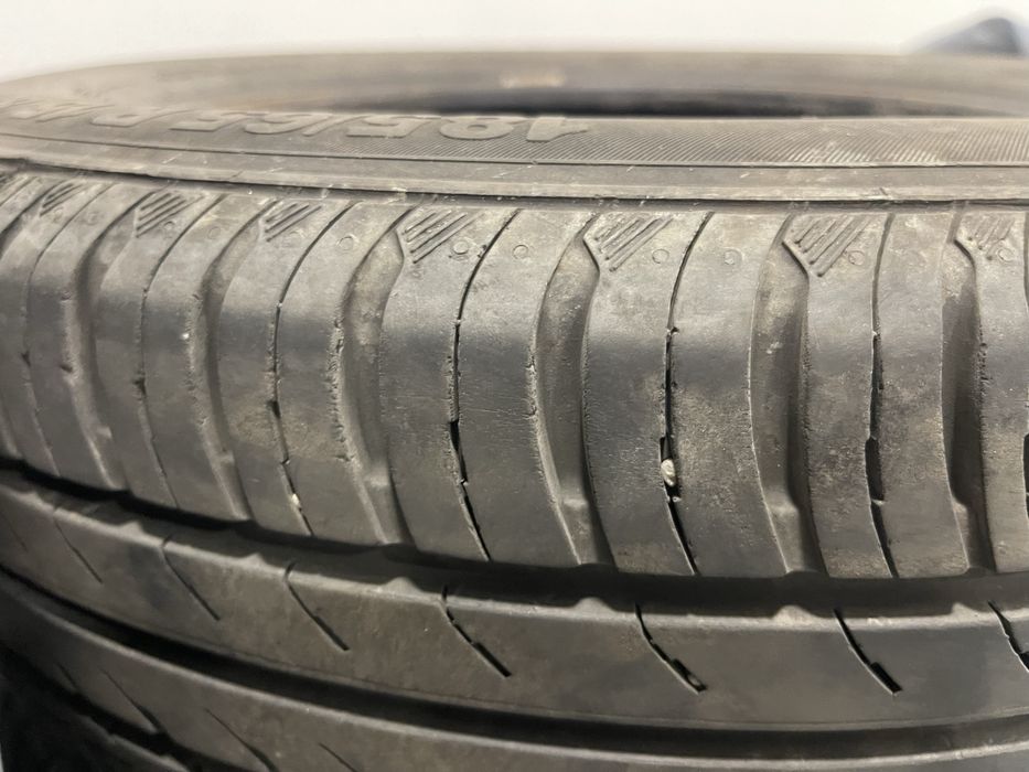 Continental ContiEcoContact3