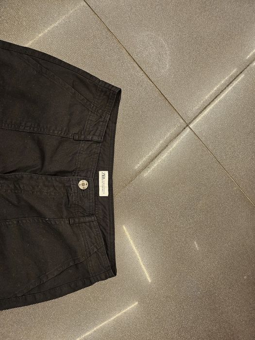 2 бр. дънки ZARA H&M L-W 30