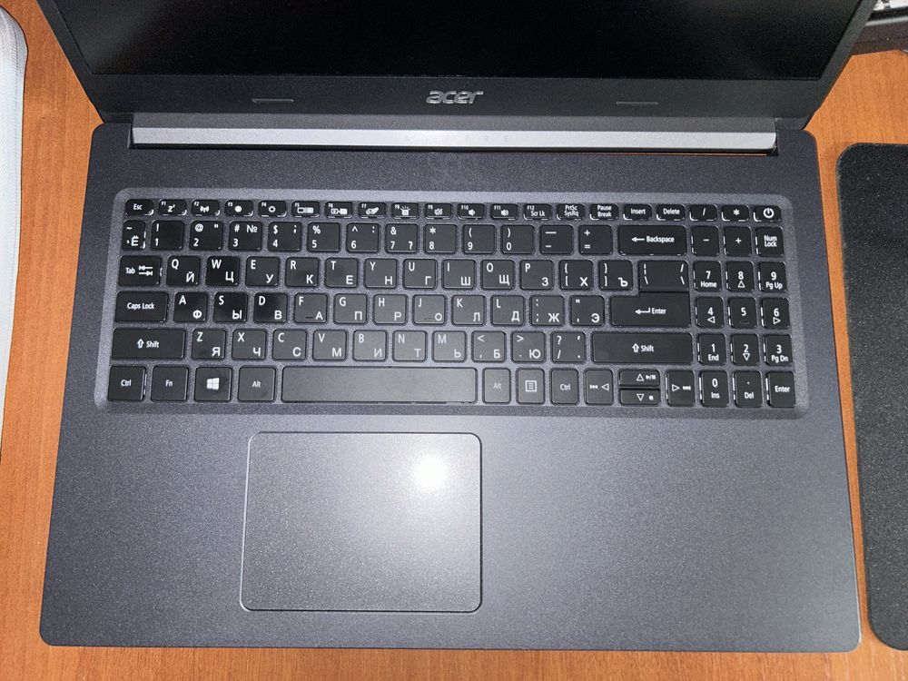 Ноутбук Acer Aspire 5 2022