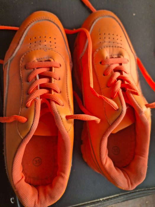 Детски маратонки  35 номер