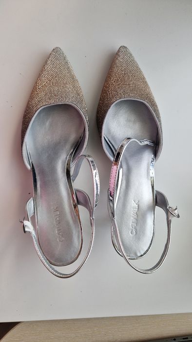 Елегантни обувки