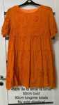 rochie si colanti de dama