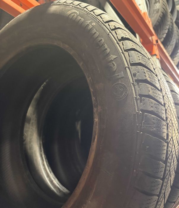 Continental 225/55R16- Stare foarte buna, livrare rapida, garantie!