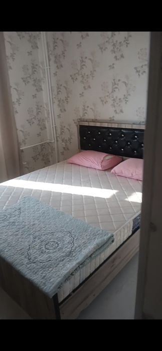 Сдаётся 2-х комнатная квартира в Шайхонтохурском районе в центре город