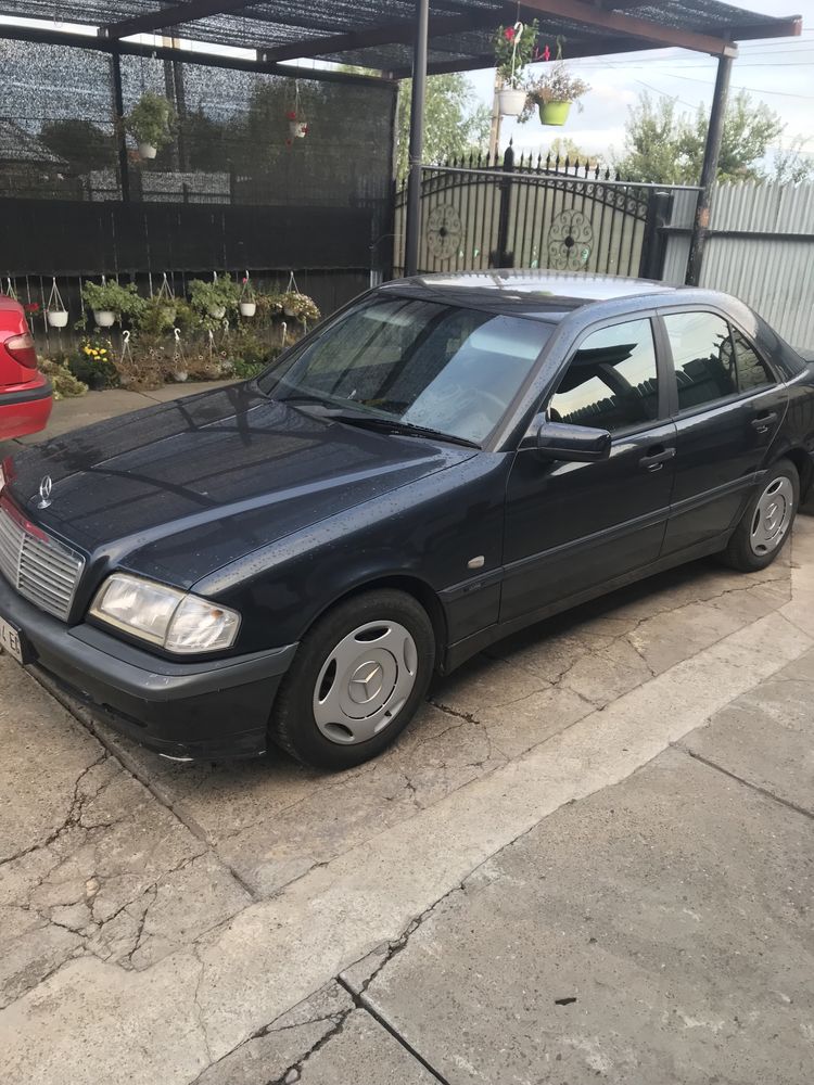 Piese mercedes w202 94-00