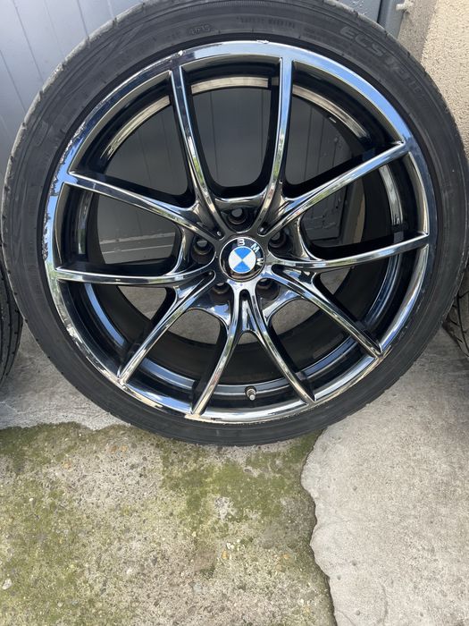 Jante 356 style 2 latimi