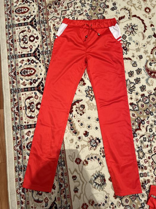 Спартивка асты үстімен новый