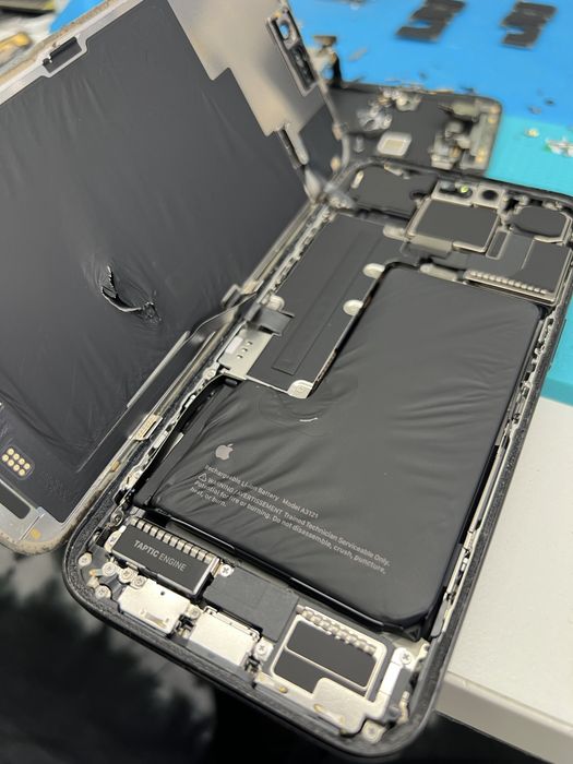 Baterii Iphone originale Second Hand citeste descrierea!