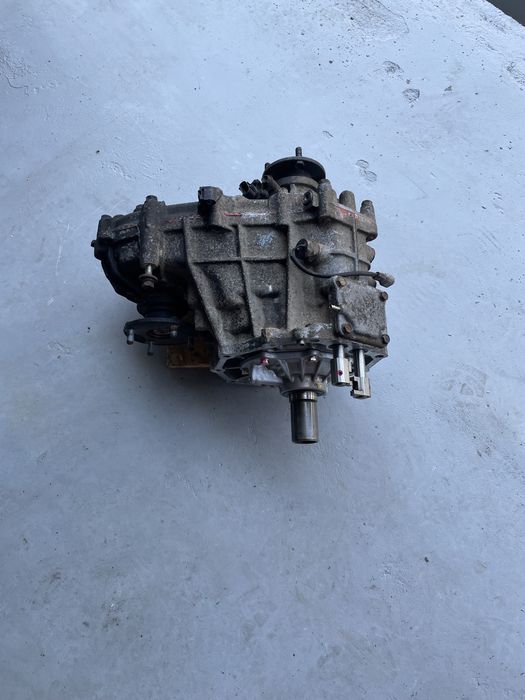 Cutie transfer Toyota 4Runner Hilux Surf 3.0 KZT 125cp