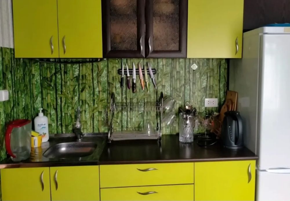 Дом на Аблакетке (цена снижена)