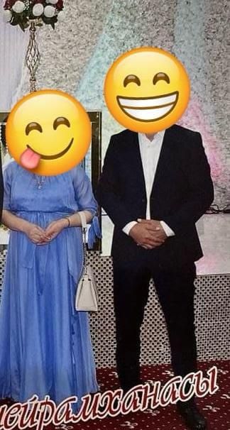 Мужские костюмы в отличном состояний