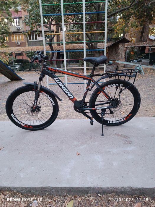 Velosiped 26 sotiladi holati ideal