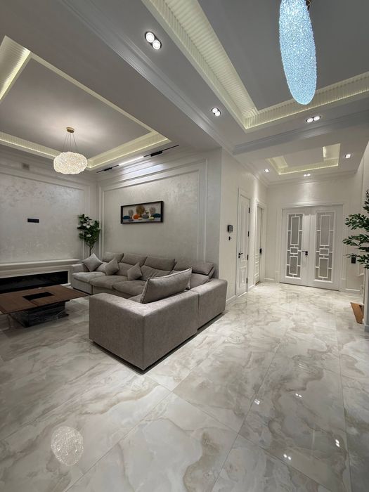 Продается евро дом