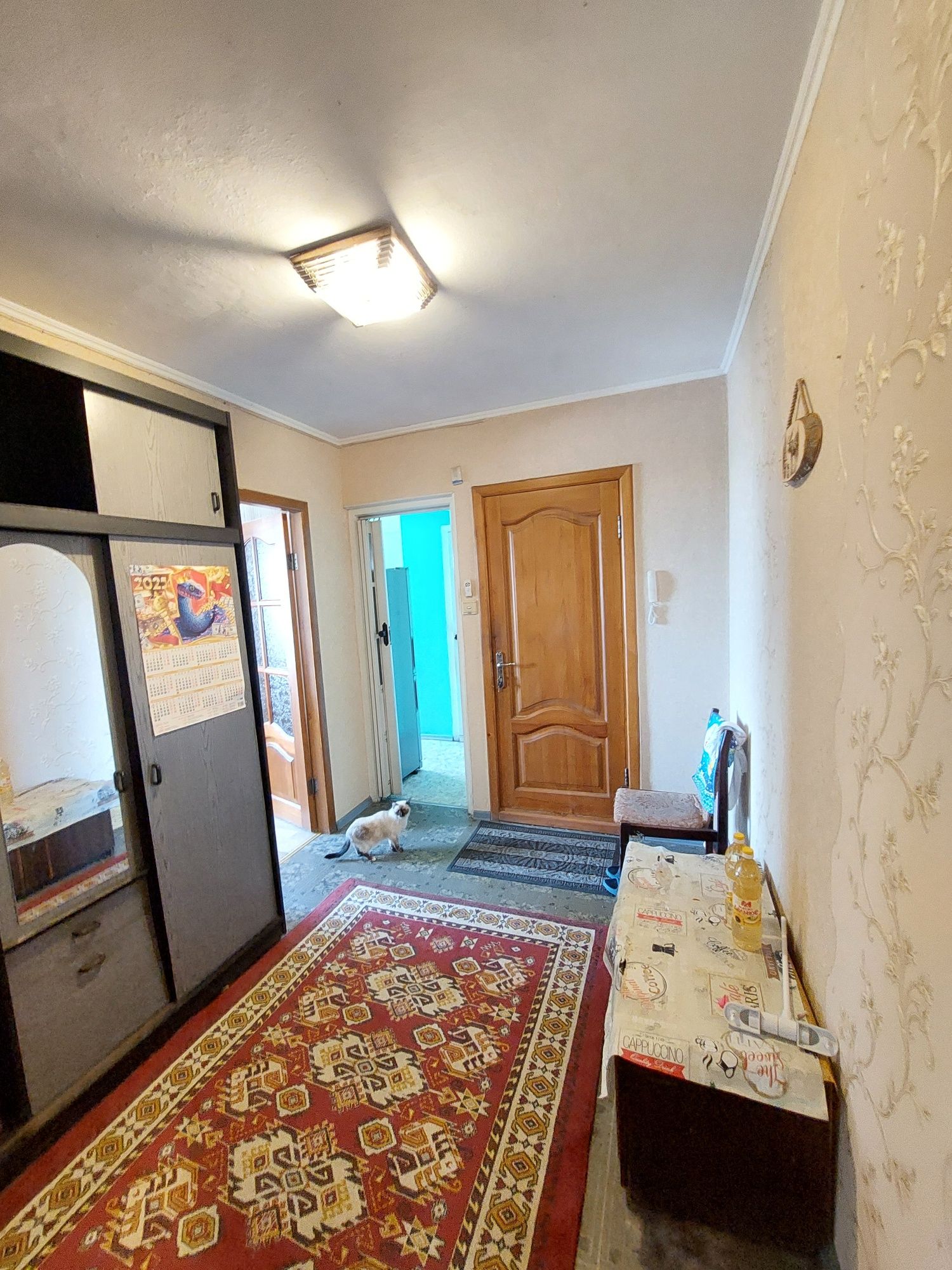 Продам 3х ком Достыкмол