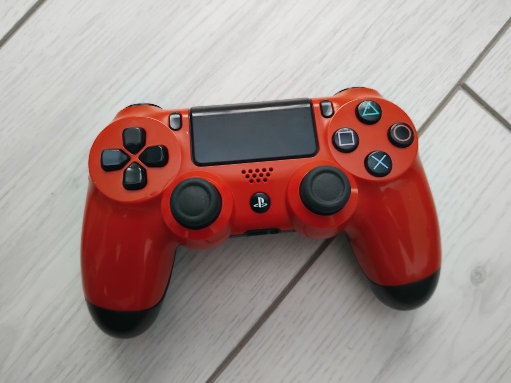 Sony playstation 4 Dualshock 4 джостика 4