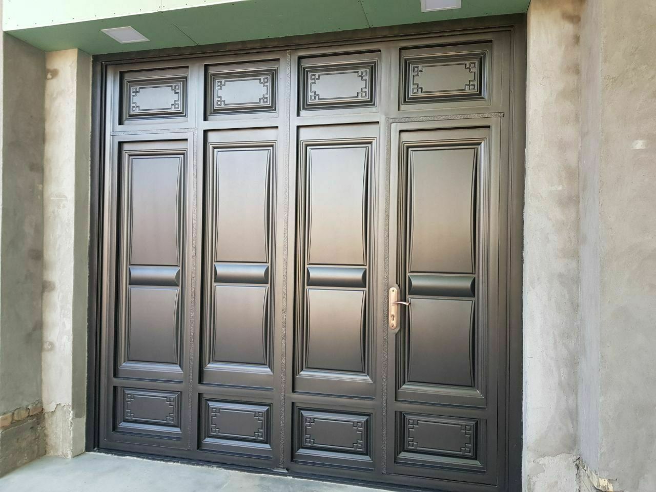Darvoza varota eshik