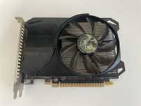 Видеокарта GT 740 4gb