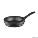 Tigaie din aluminiu forjat, 30 cm, cu invelis antiaderent, maner