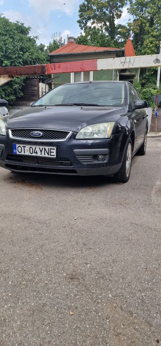 Vând Ford Focus 2.0 Tdci