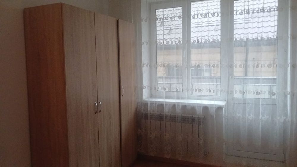 Сдается однокомнатная кв в районе црб