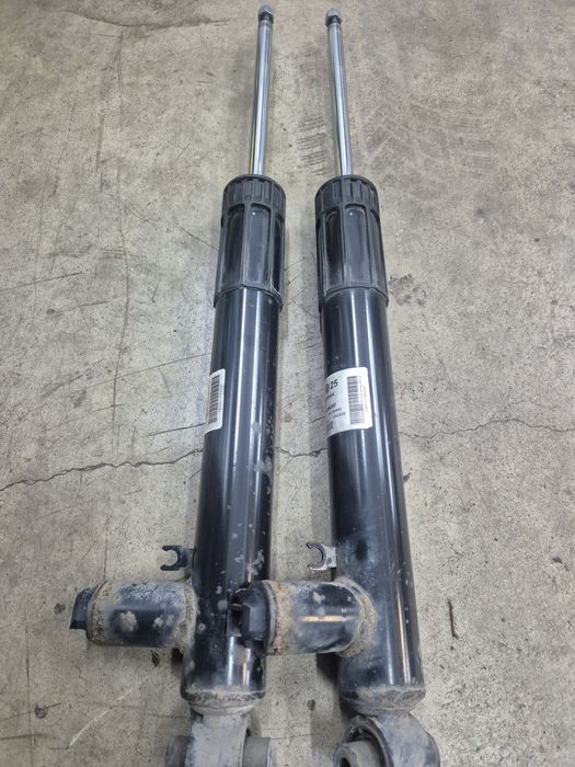 Задни ел. амортисьори /DCC/ за VW, Seat, Skoda