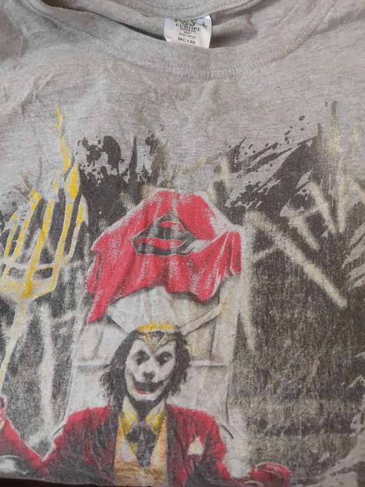 The Joker  / Жокера -  тениска