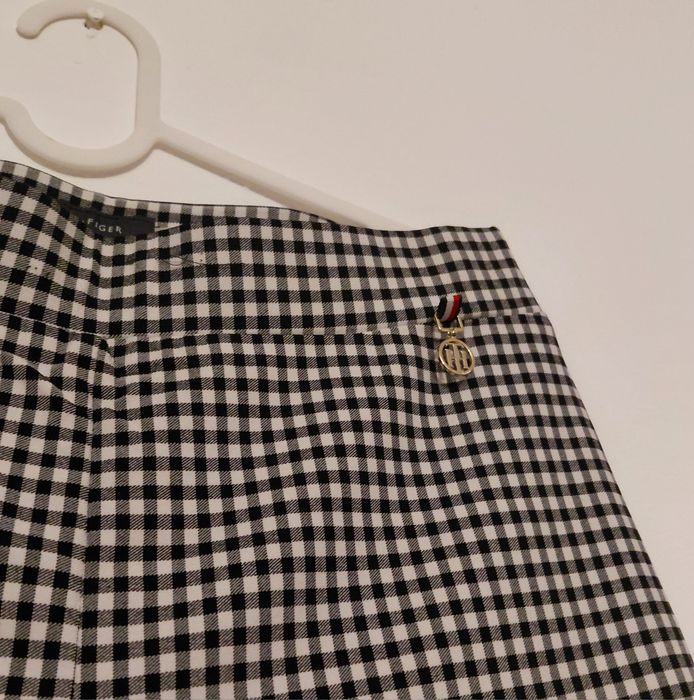 Pantaloni Tommy Hilfiger