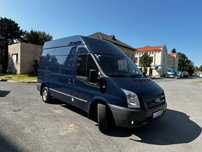 11/2011 Ford Transit L2H3 - 2.2D 100CP E5 - Clima * Pilot * Senzori