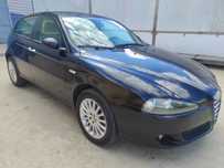 На части Alfa Romeo 147 Алфа Ромео 147 1.9