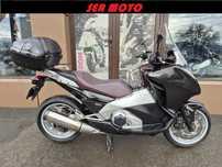 Honda Integra 700 ABS ~ Garantie ~ Rate ~ PRET PROMO ~