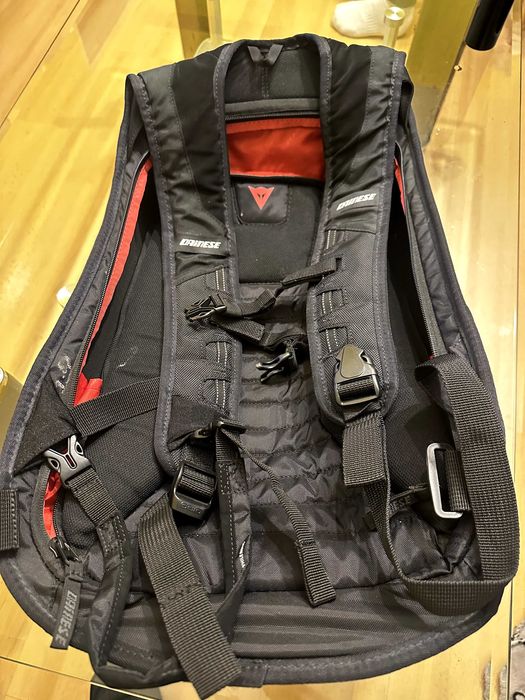 Раница Dainese D-Mach