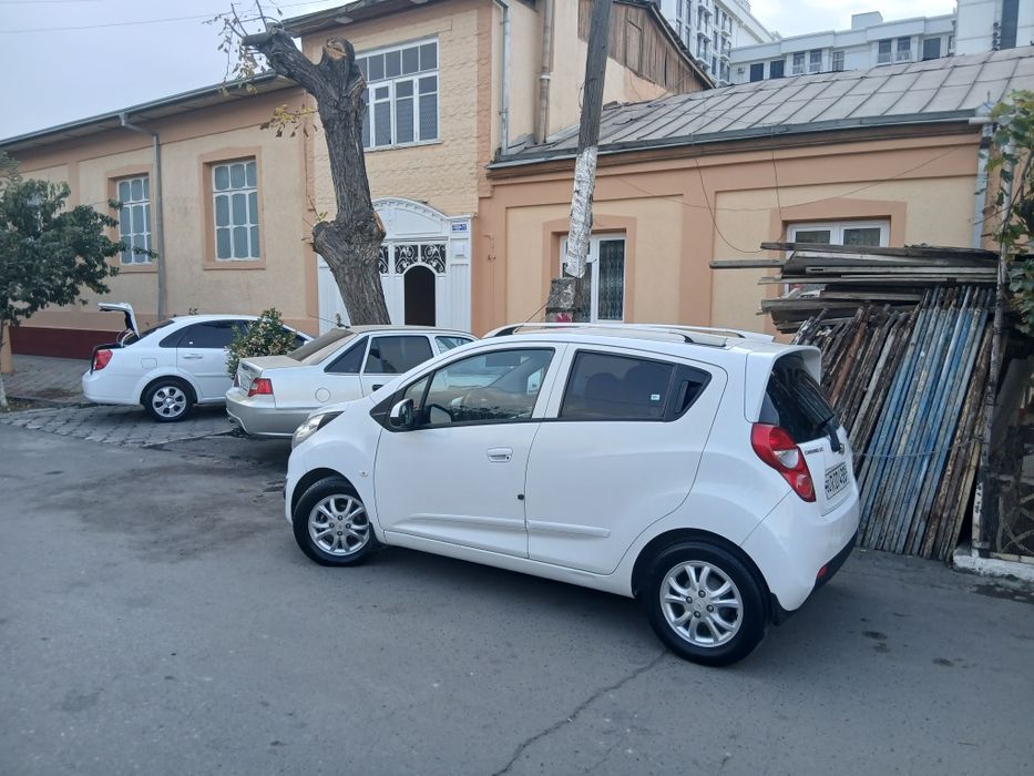 Сдаётся Спарк в идеальном состояние !!!