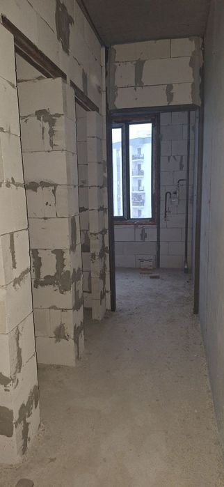 Продаётся квартира Новостройка Шоштепа 3 комнатная каробка