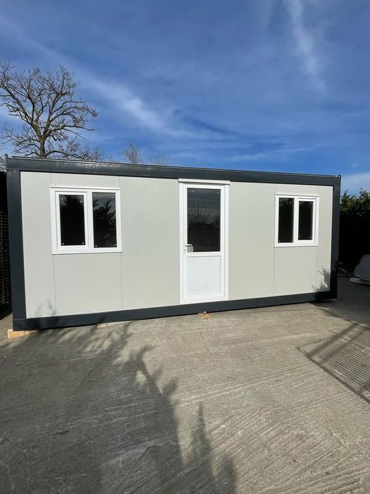 Container birou containere locuinta