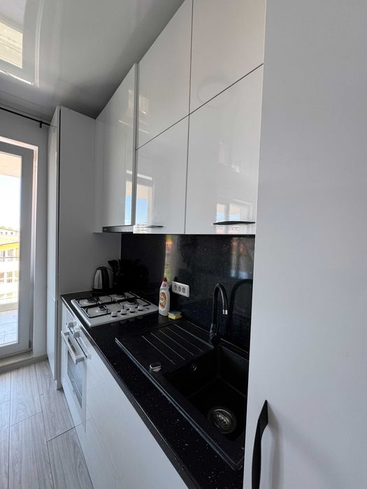 Proprietar - Inchiriere - Apartament 2 camere - Mamaia Nord