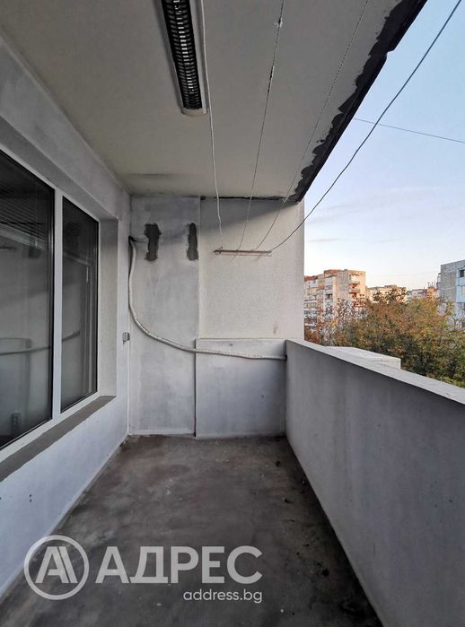 Тристаен апартамент, Дружба 3, 81 кв.м., ет. 6/8, с подобрения