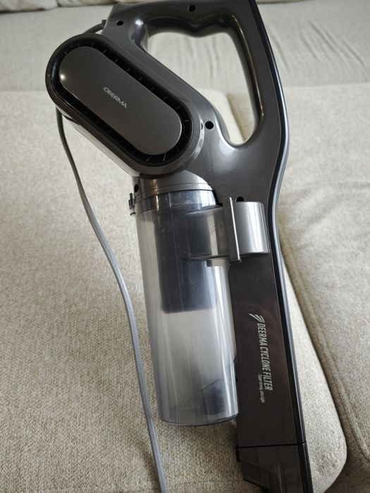 Ручной пылесос Deerma