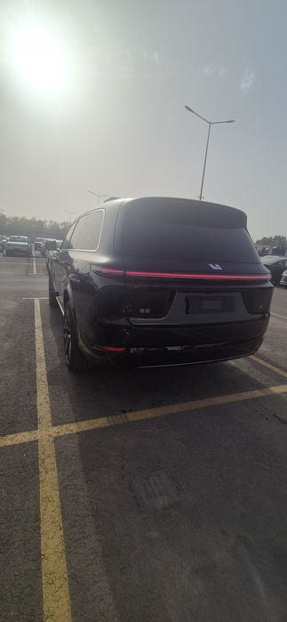 Li9 Ultra 2025yil