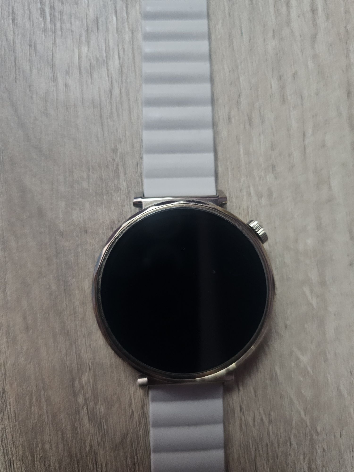 Huawei watch gt 5