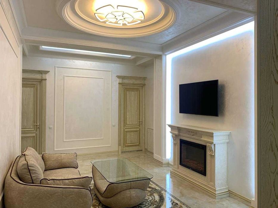 Аренда Квартиры новостройка в Ташкенте Цирк 4 комнаты