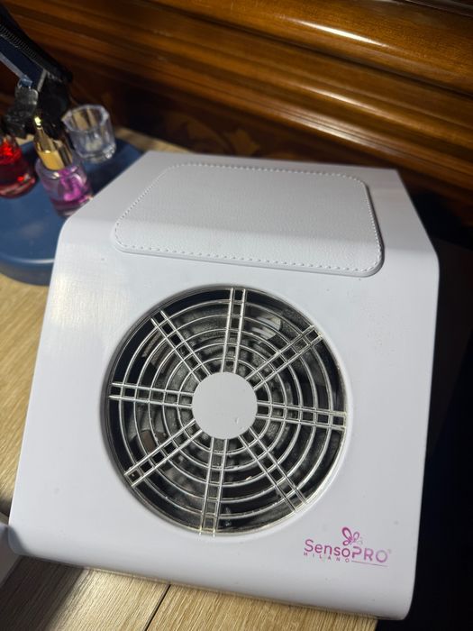aspirator unghii sensopro 40W