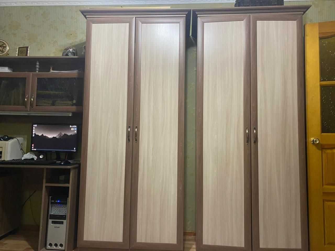 Продам шкаф в детскую/спальню