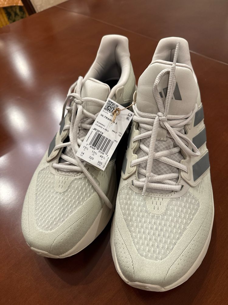 Adidas Ultrarun 5 оригинальные кроссовки