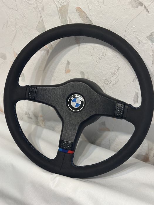 Волан BMW M Technik 1 за E30