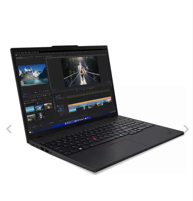 Vand Laptop Lenovo ThinkPad T16 Gen 3 Nou Procesor Intel Core Ultra 5
