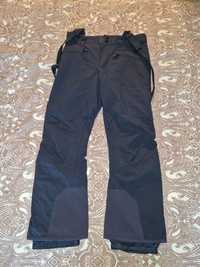 Pantaloni Ski Quicksilver / Fundango / masculin