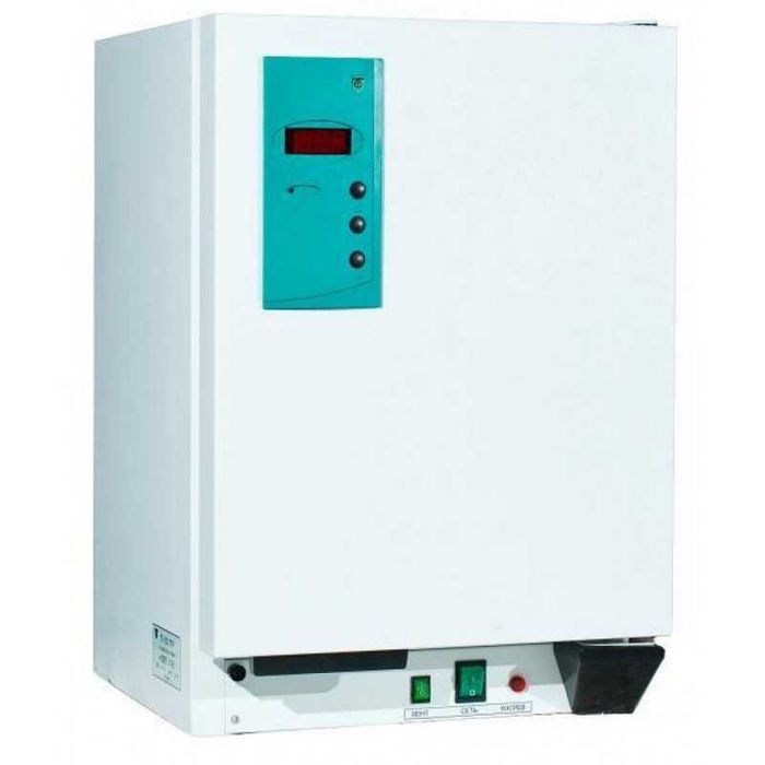 Термостат электрический суховоздушный ТС-1/80 СПУ