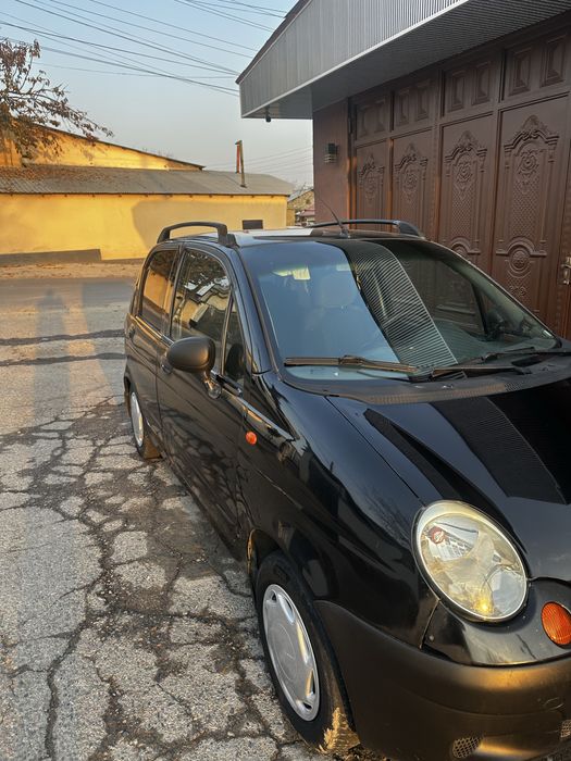 Продается только с выкупом матиз микс газ